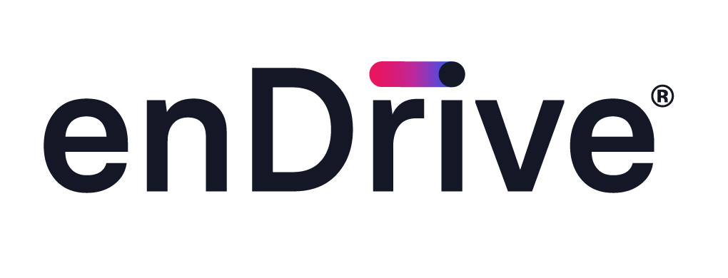 Logo Principal enDrive